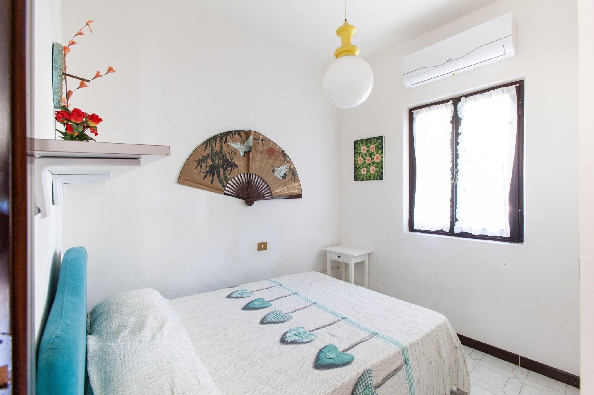 Villa Valerie - Detached villa facing the beach - La Perla Marina -all