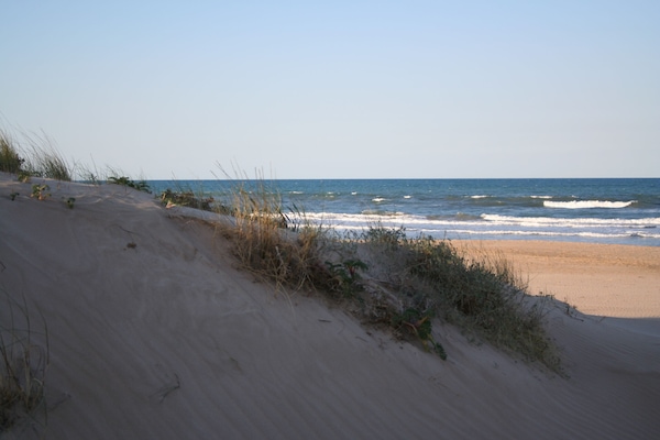 Plage