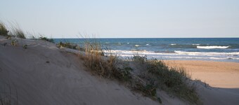 Oliva: Villa Oliva Nova Golf