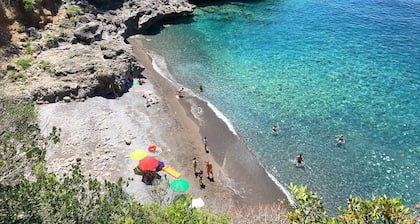 Villa in Maratea Walking Distance From The Beach CIN-IT076044C203105001