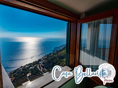 CASA BELLAVISTA ( “Bellavista” holiday home ) ……Where hospitality is at home