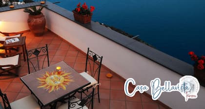 Piso / apartamento - Furore