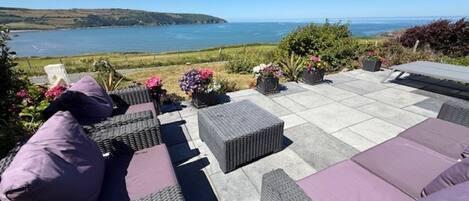 テラス / パティオ