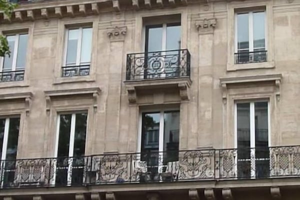 Fassade