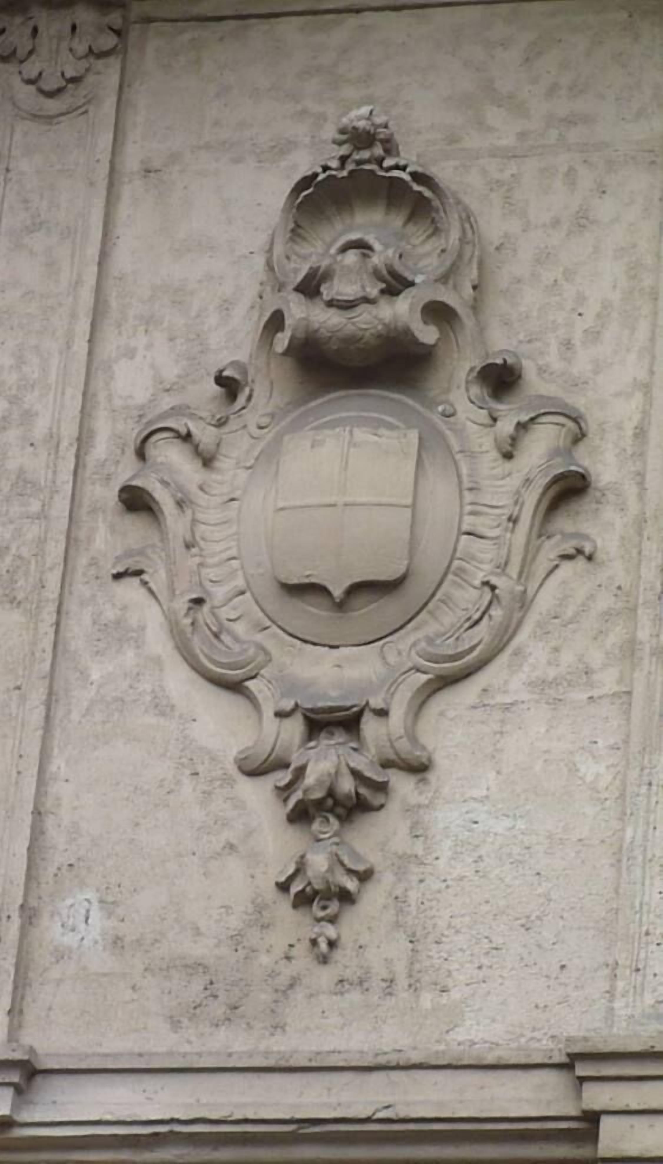 Facciata