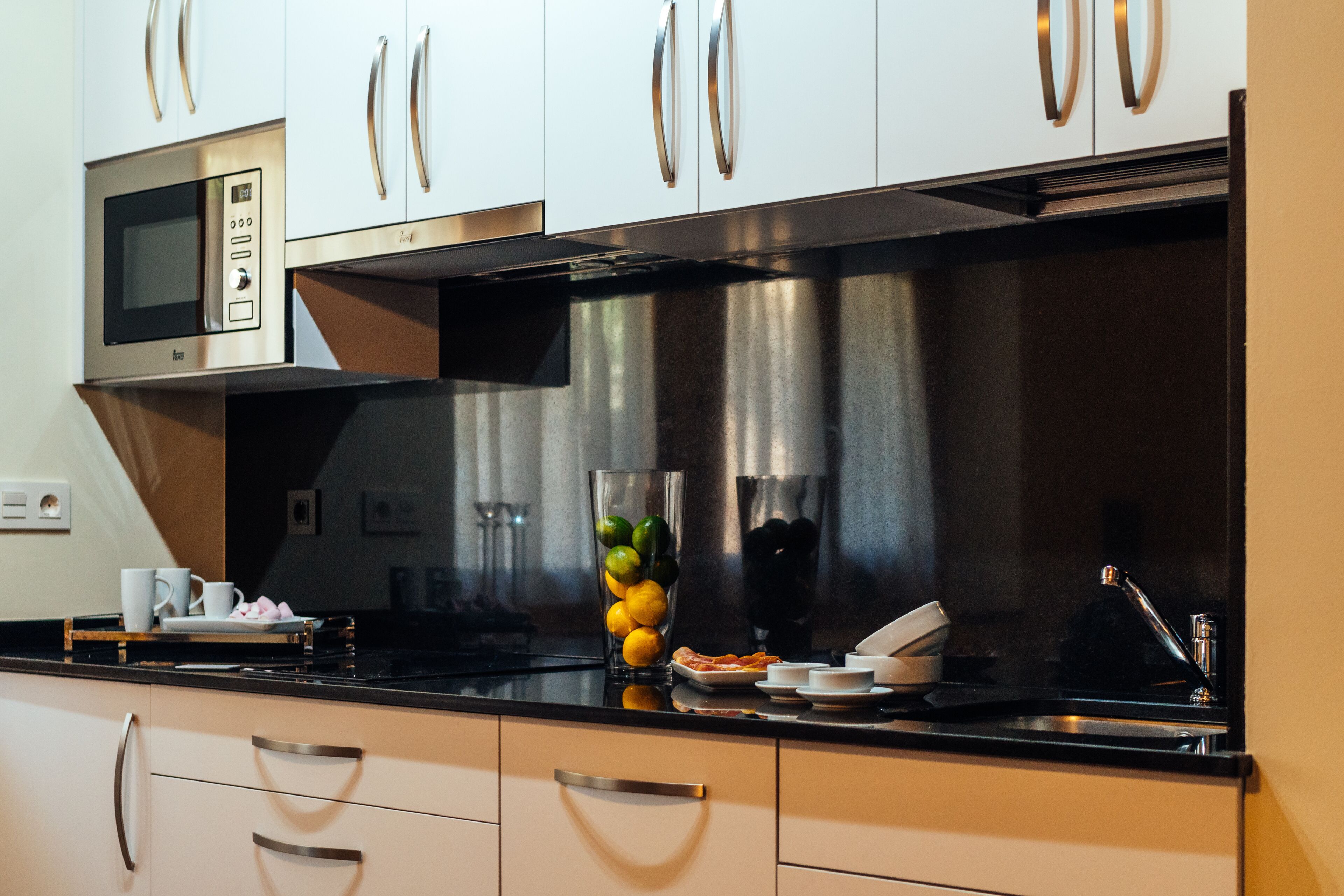 Superior Apartment Pinares de Soria for 2 people