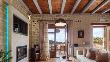 Smart-tv, pejs, videospil, dvd-afspiller