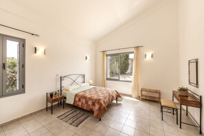 3 Schlafzimmer, Bügeleisen/Bügelbrett, kostenloses WLAN, Bettwäsche