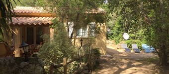 House / Villa - Porto vecchioHouse with garden