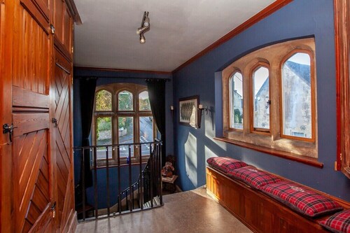 Stunning, Large Chapel, Nr Bath (EC)