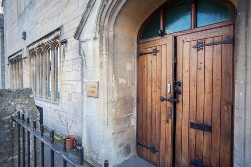 Stunning, Large Chapel, Nr Bath (EC)