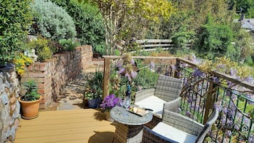 Terraço/pátio