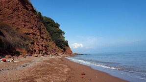 海灘