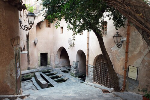 Lovely Apartment In The Historical Center Of Cefalu at 150 mt from the beach