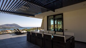 Terraço/pátio