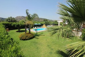 Pool - HOMESICILY - Holiday House with private pool for a total relaxing.... (Floridia)