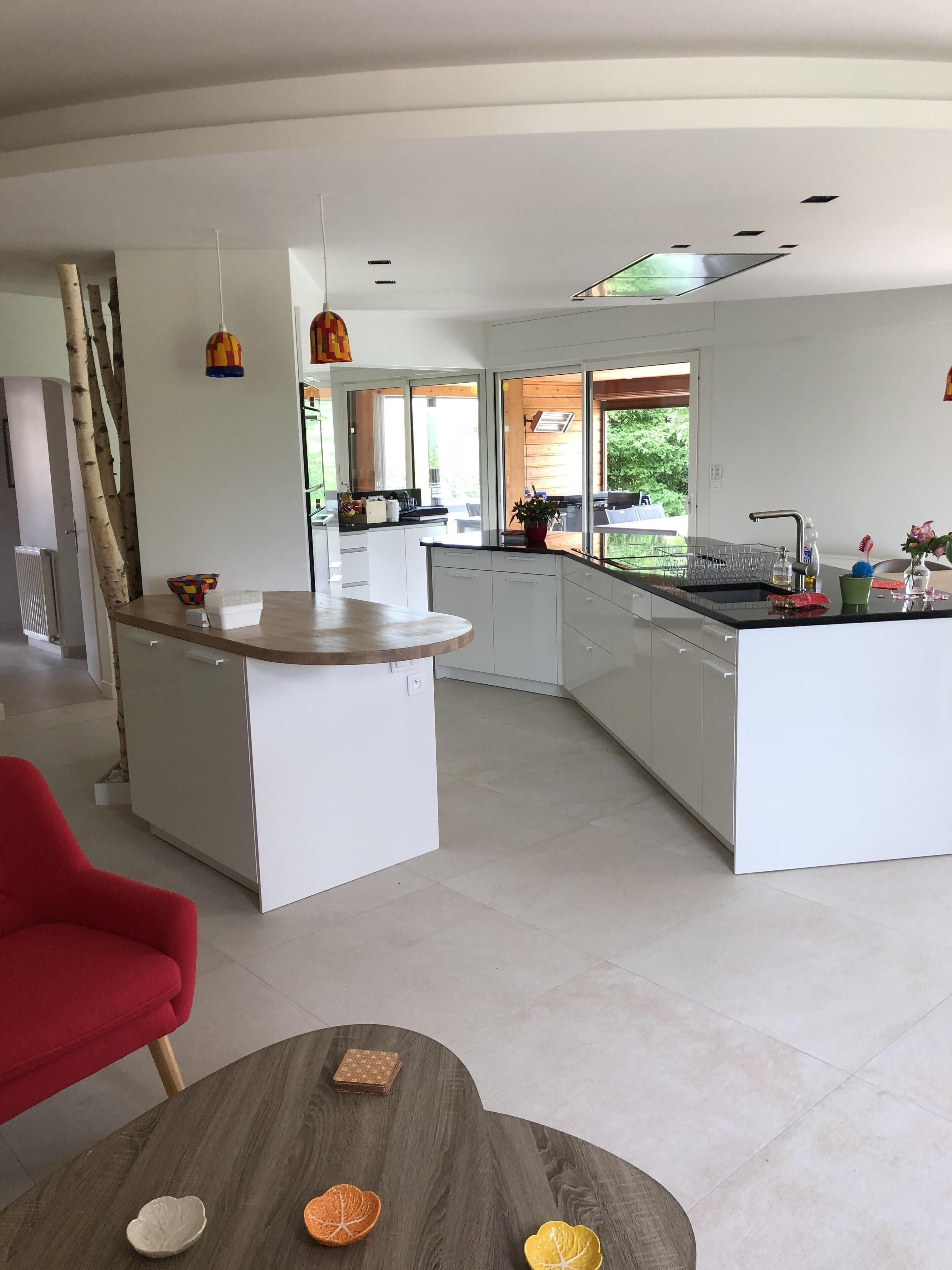 Exceptional house: 5-star Tourist Residence