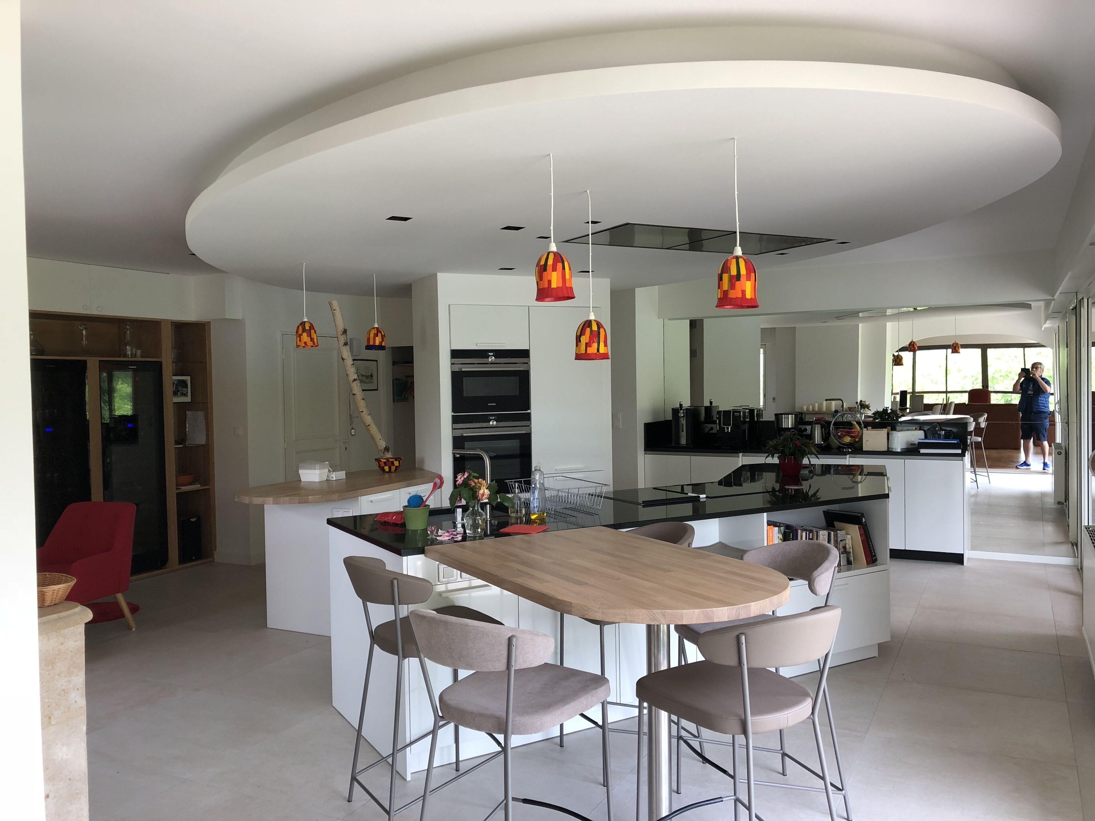 Exceptional house: 5-star Tourist Residence