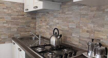 King Lear - Your Terrace in Verona - Amazing Terrace with a panoramic view