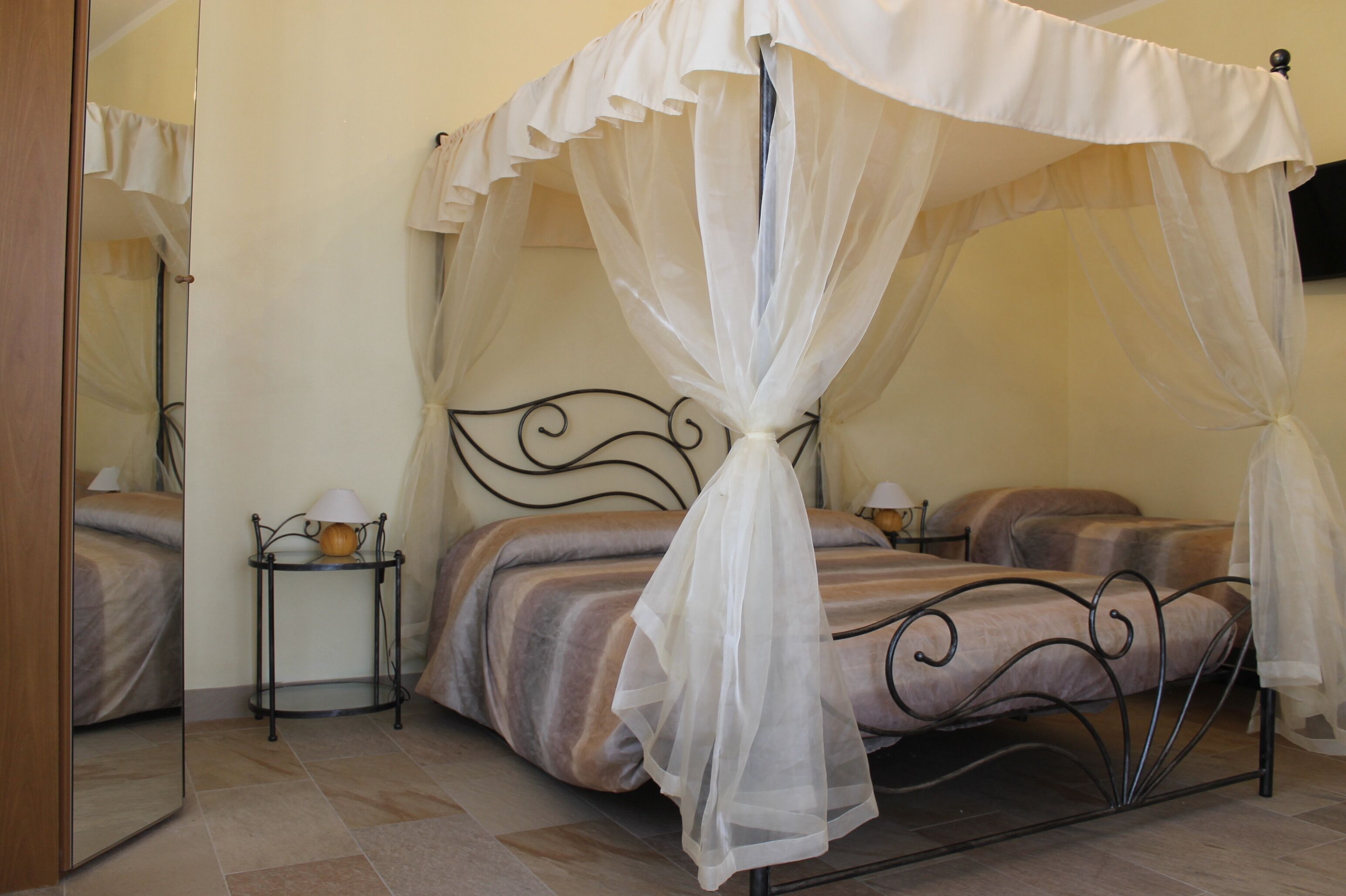 King Lear - Your Terrace in Verona - Amazing Terrace with a panoramic view