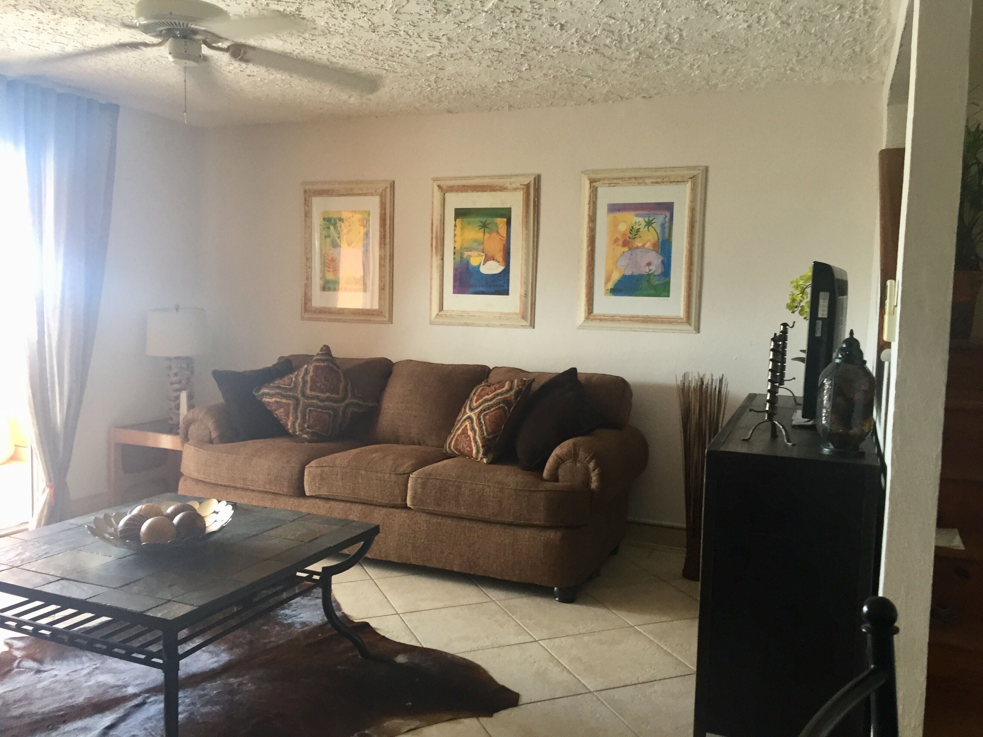 Villa 2 Schlafzimmer, mit Pool