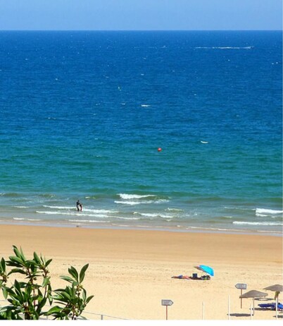 Luxury Villa With Large Pool And Spectacular Views Of The Stunning Eastern Algar