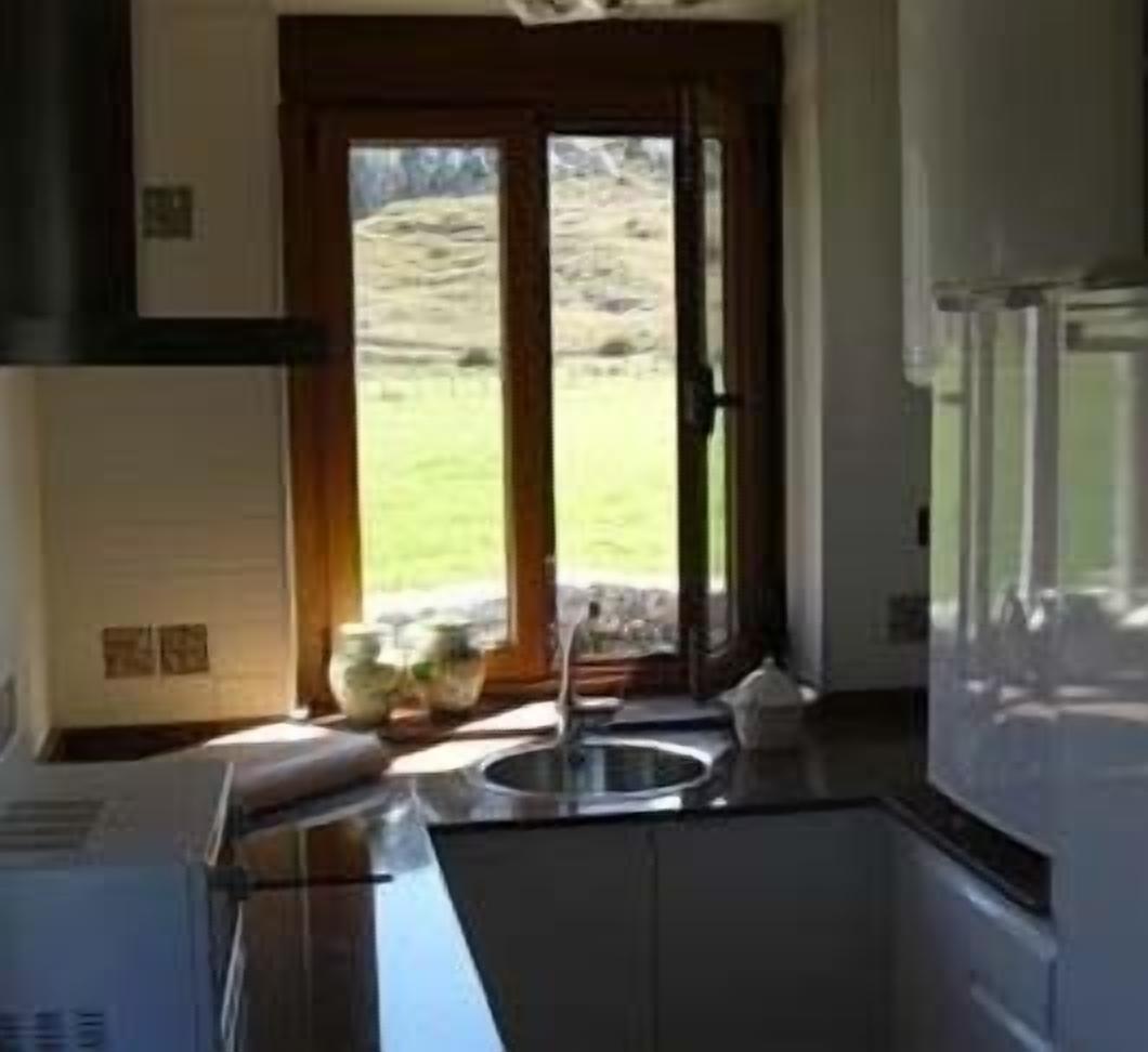 Rural house (full rental) El Refugio de la Lecheria.