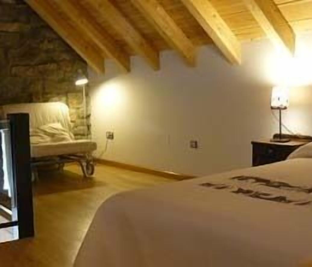 Rural house (full rental) El Refugio de la Lecheria.