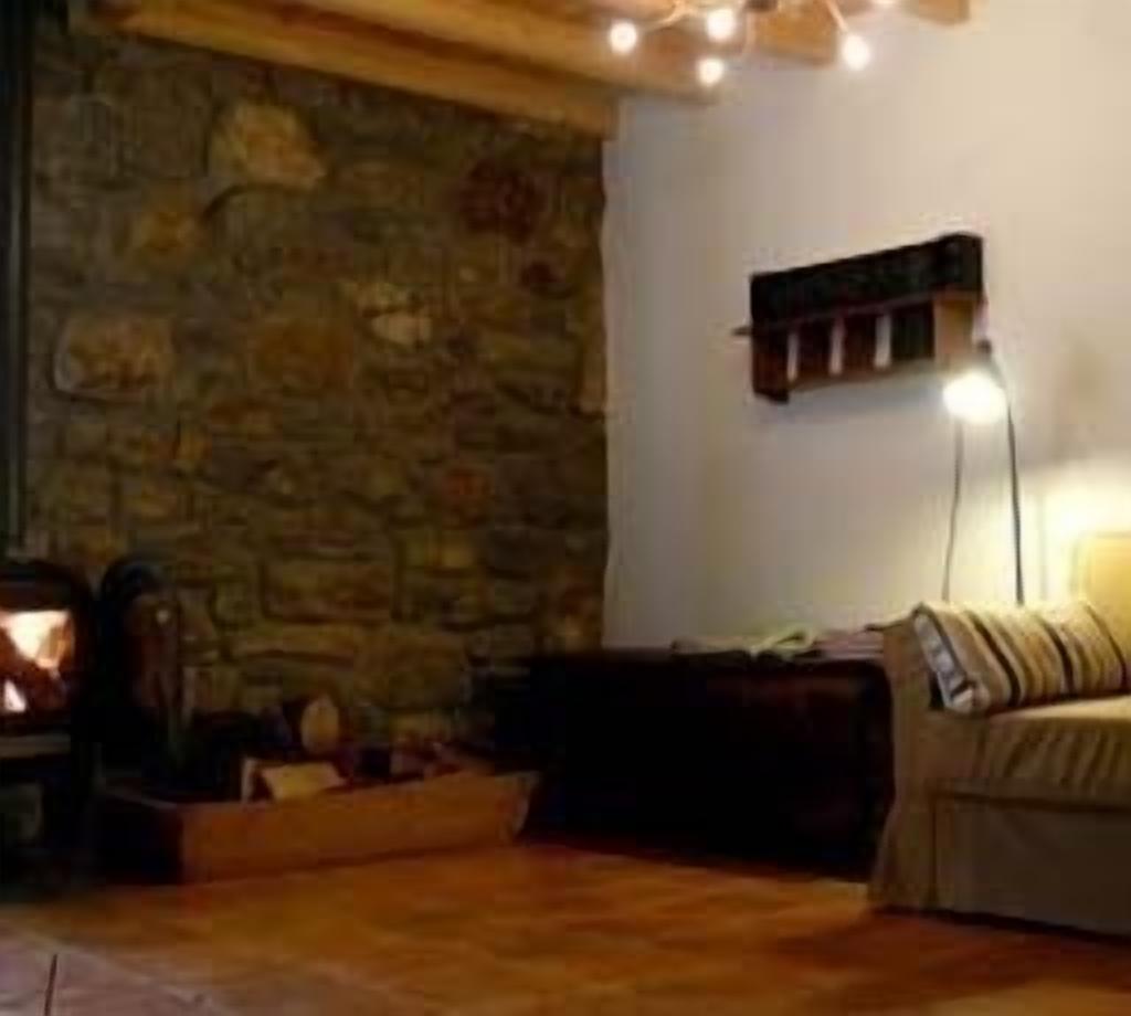 Rural house (full rental) El Refugio de la Lecheria.