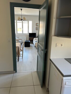3 bedrooms, desk, travel crib, free WiFi - House / Villa - Pléneuf Val-André (Pléneuf-Val-André)