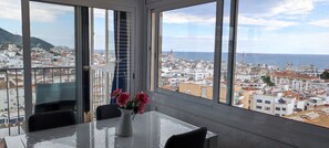 Dining - Sitges: Apartment/ flat - SITGES (Sitges)