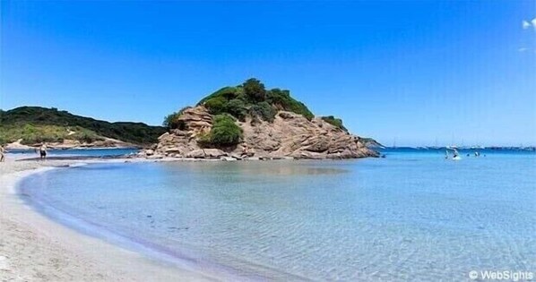 海灘