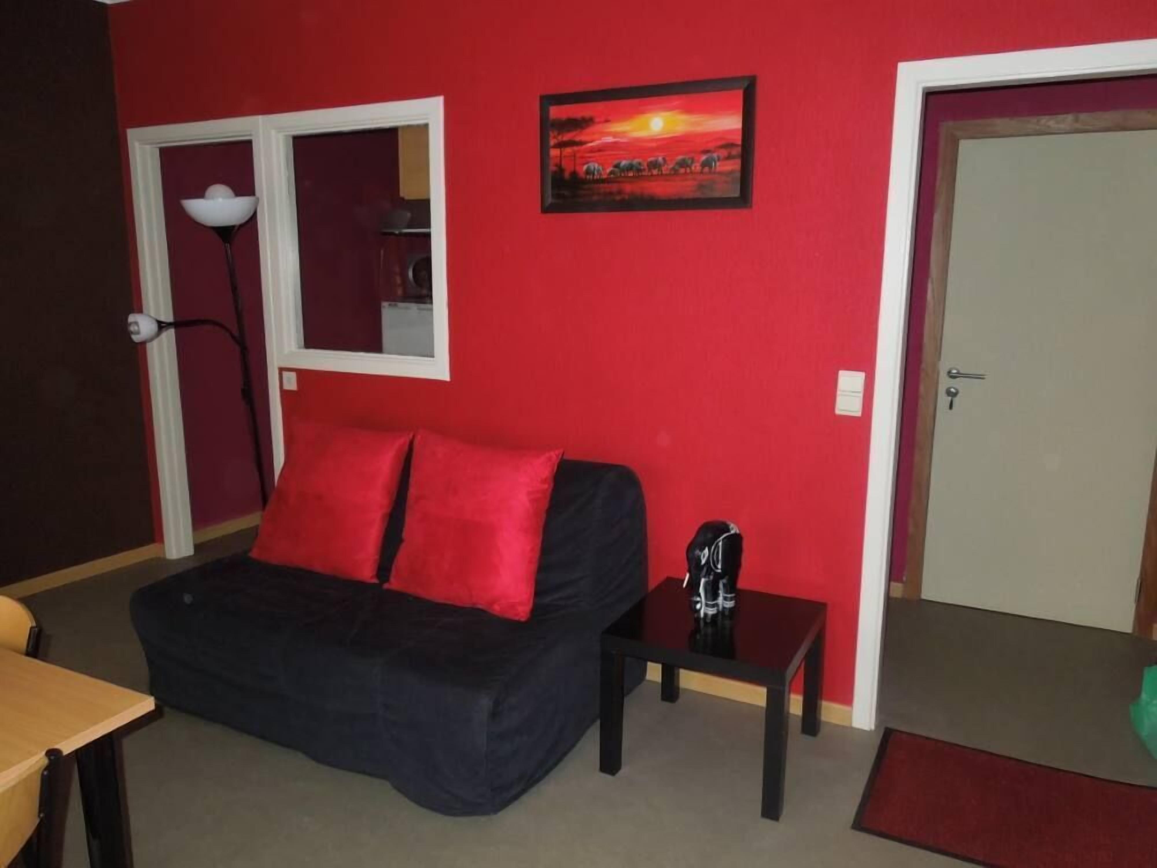 Liege: Apartment/ flat - Liège