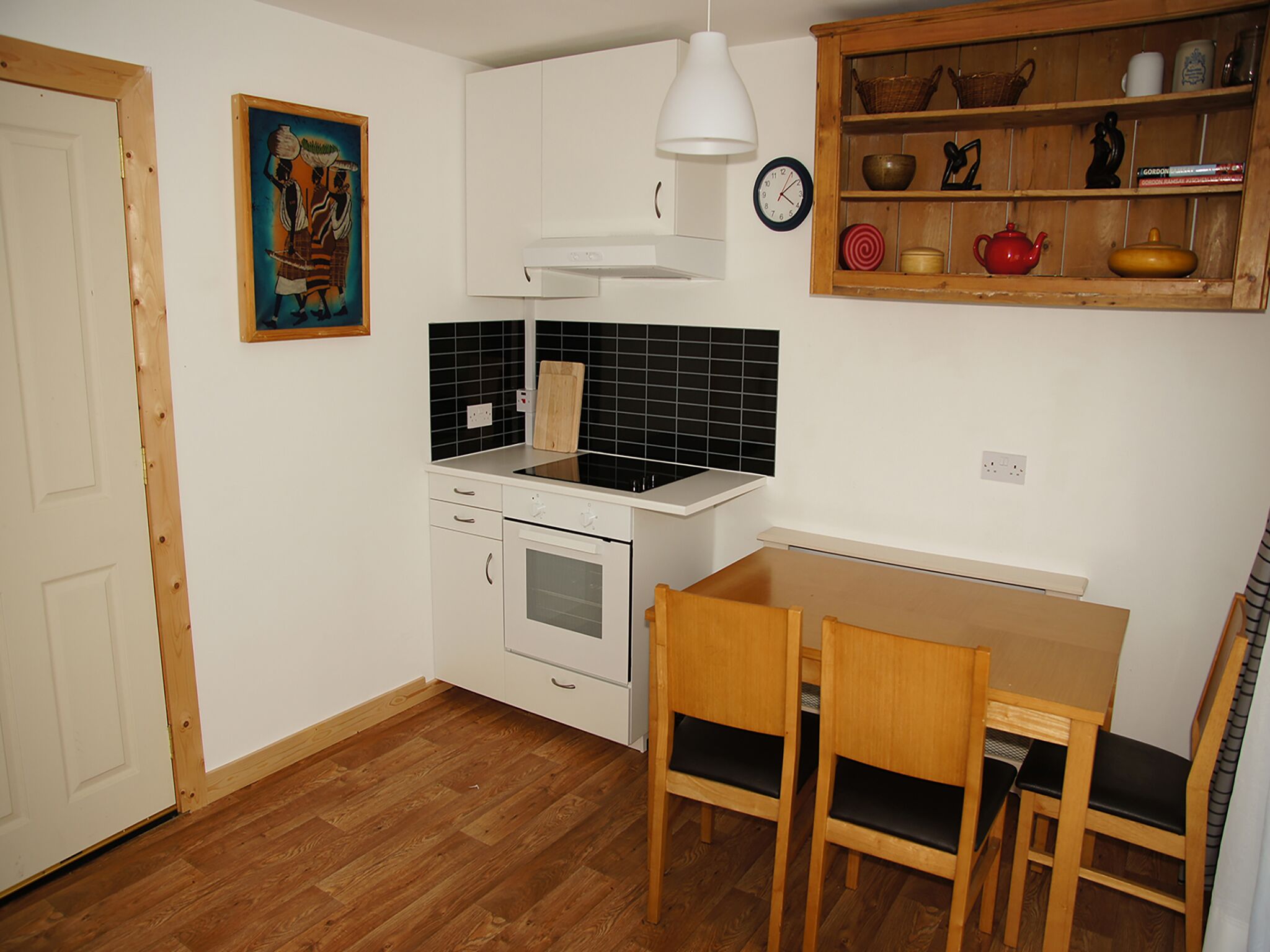 A Home From Home At The Foot Of The Mournes, Newcastle, Co.Down, N.Ireland