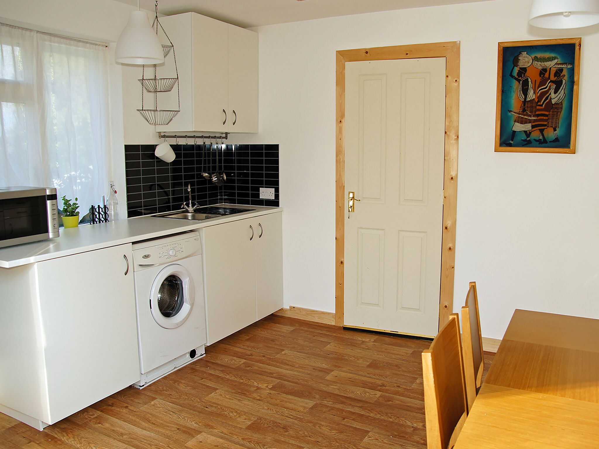 A Home From Home At The Foot Of The Mournes, Newcastle, Co.Down, N.Ireland