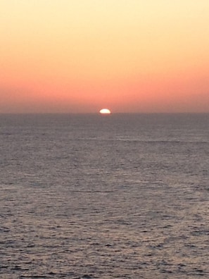 1 bedroom, iron/ironing board, free WiFi, bed sheets - Apartment near the sea. (El Cotillo)