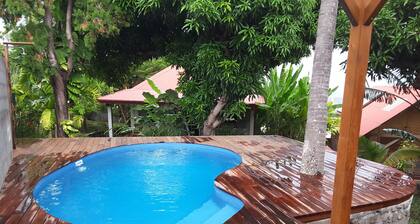 Charming home comfort