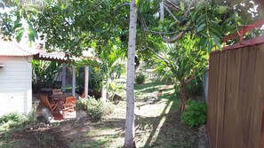 Property grounds - Charming home comfort (LE PITON SAINT LEU)