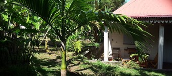 Charming home comfort