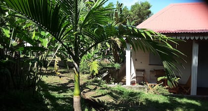 Confort en el hogar con Encanto