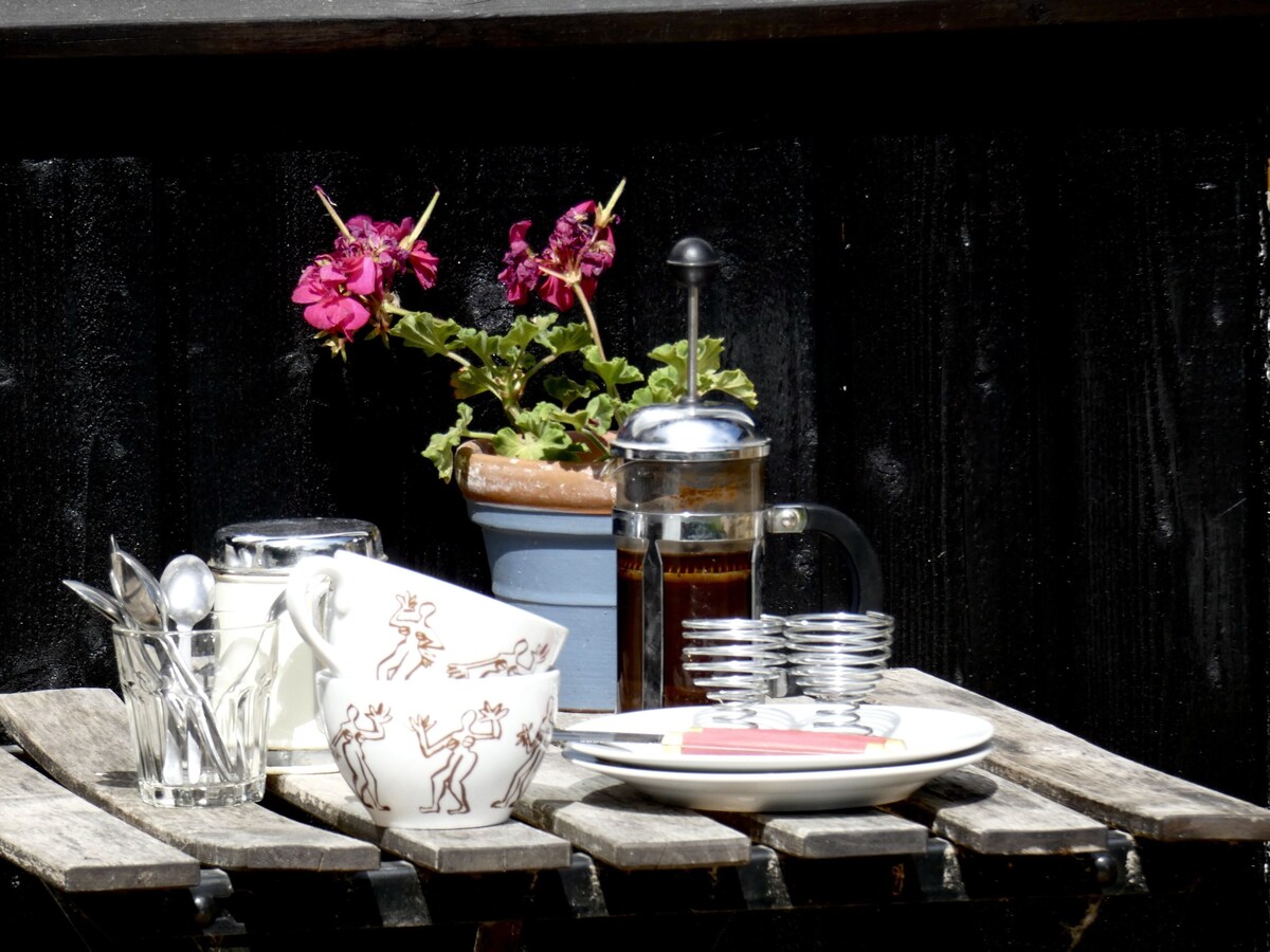 Bild für Gastgeberprofil