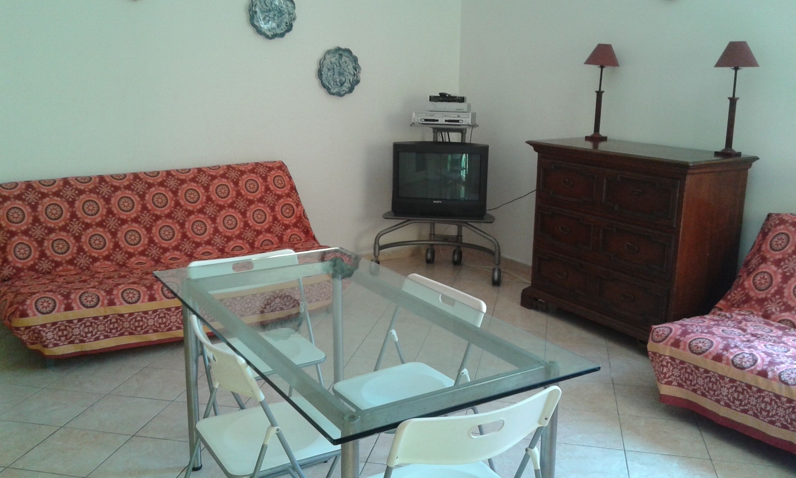 last minute agosto 20 % Relax immersa nel verde a due passi dal mare, animali OK