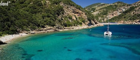 Plage à proximité