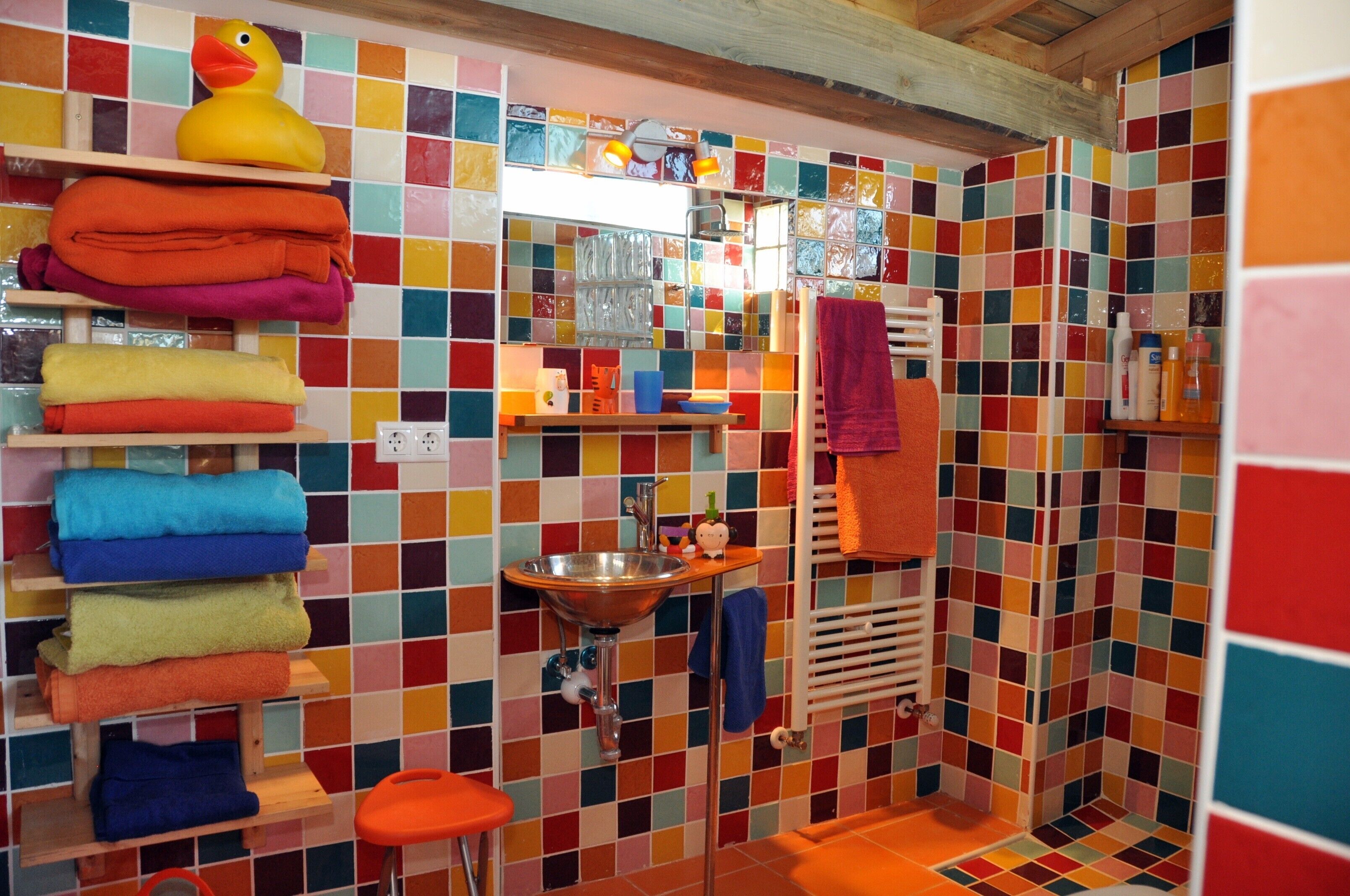 Beautiful House with garden on the beach of La Arnia with excellent sea views