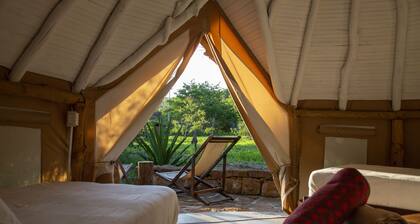 Nativo Glamping