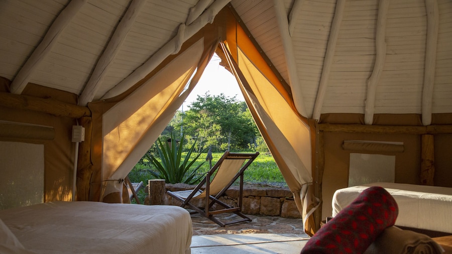 Nativo Glamping