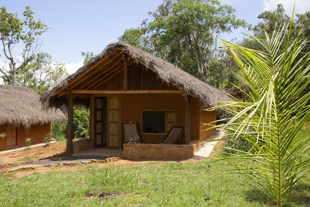 cabin | 1 bedroom, minibar, free wifi, bed sheets