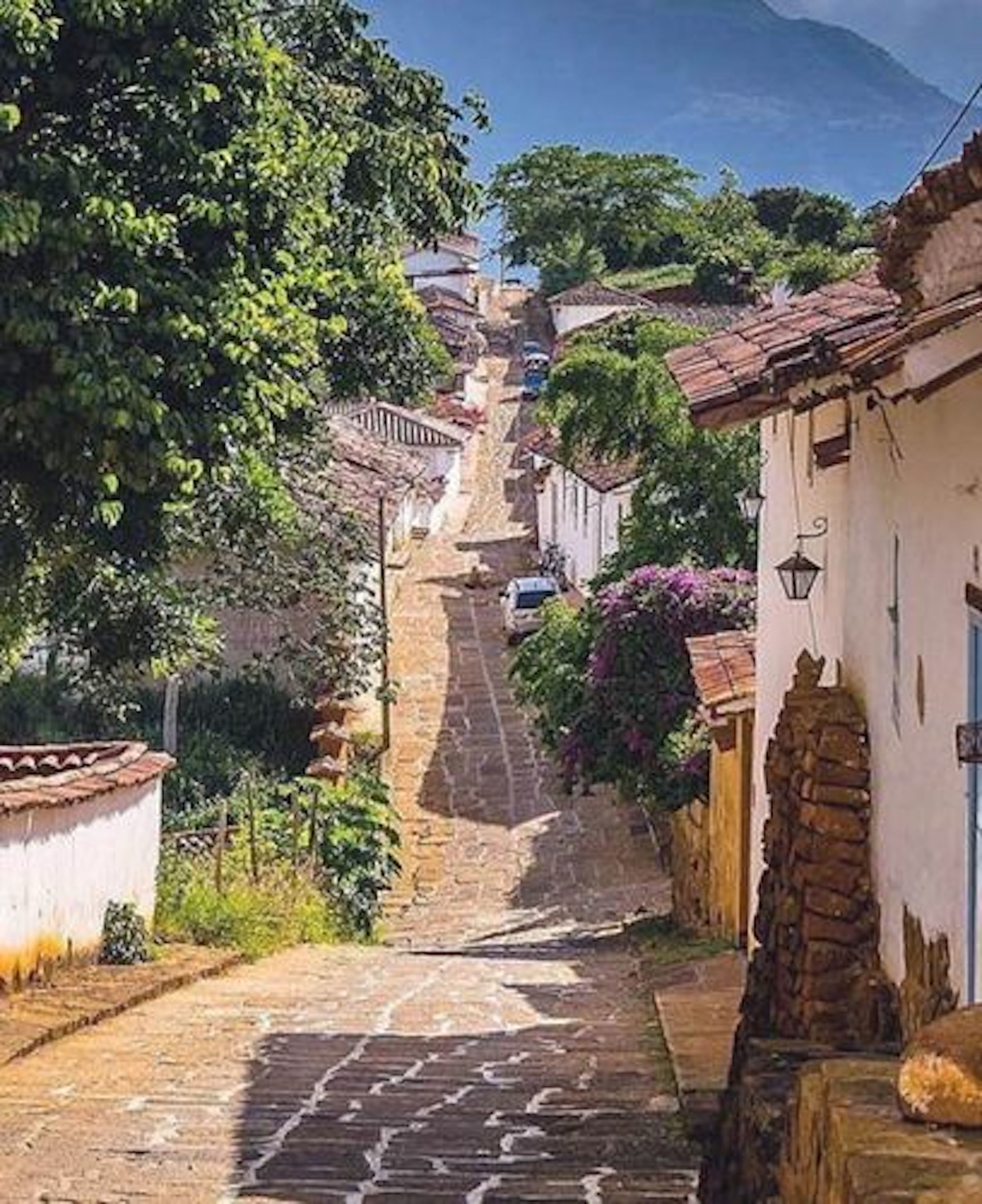 city view from property