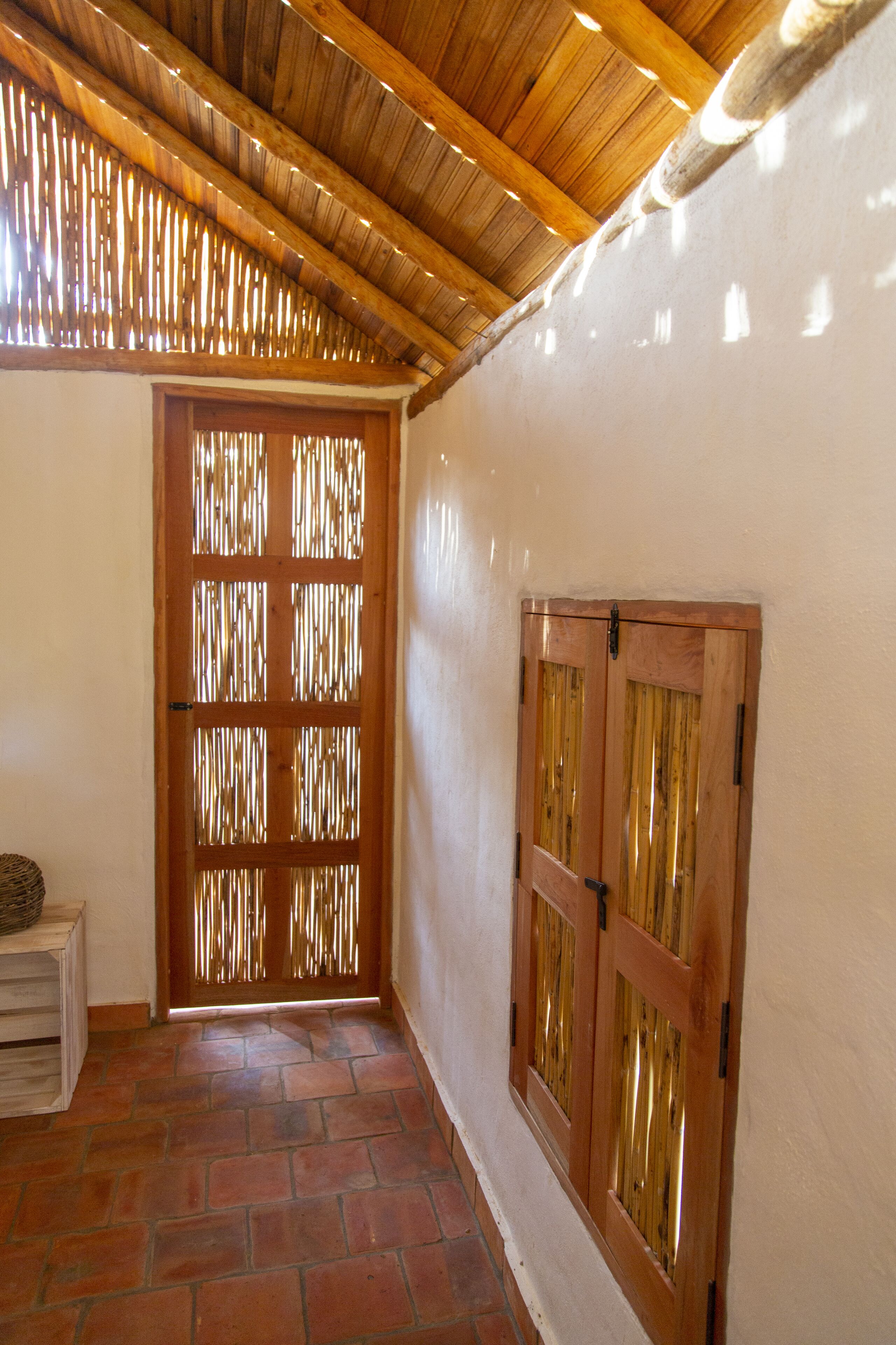 cabin | 1 bedroom, minibar, free wifi, bed sheets