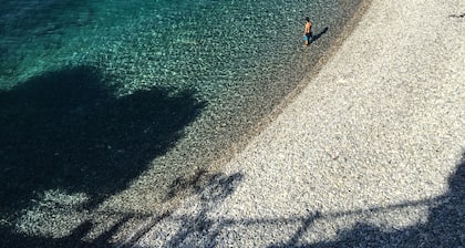Le 17 - Atemberaubende 3 Schlafzimmer, 3 Badezimmer Wohnung im Herzen von Nice Old Tow